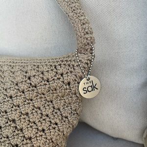 The Sak Crossbody Bag